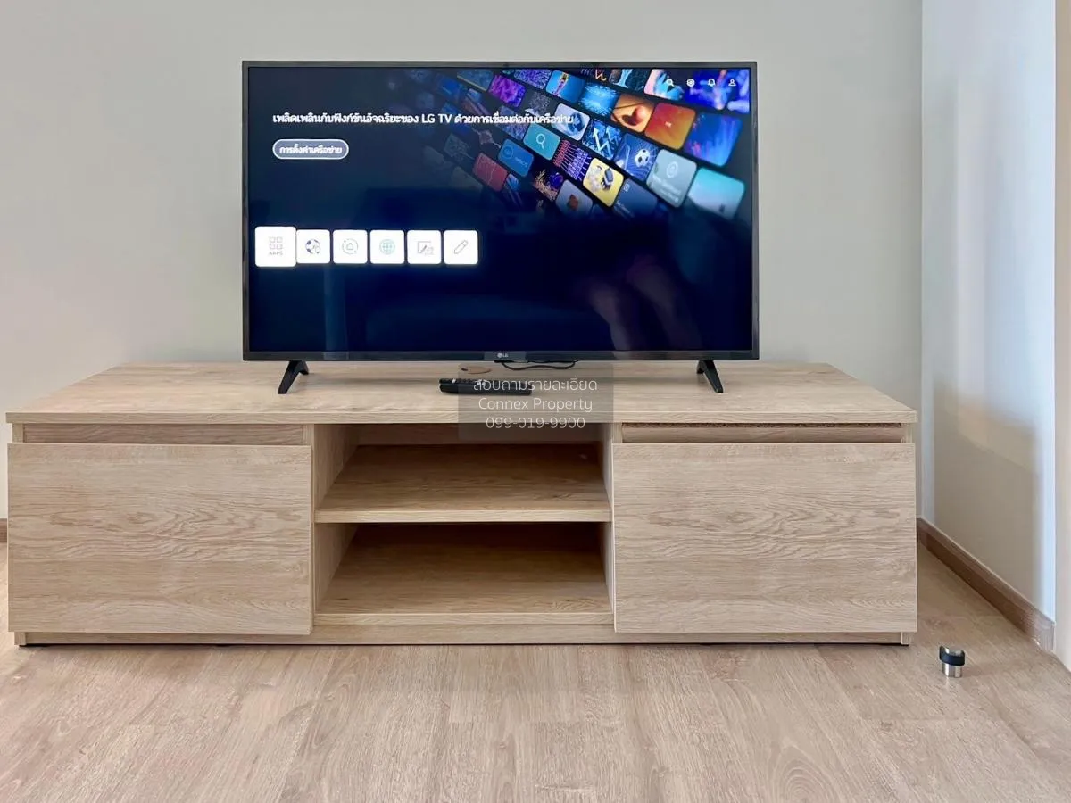 เช่าคอนโด  ชีวาทัย เกษตร-นวมินทร์ เสนานิคม เขต จตุจักร กรุงเทพ CX 3