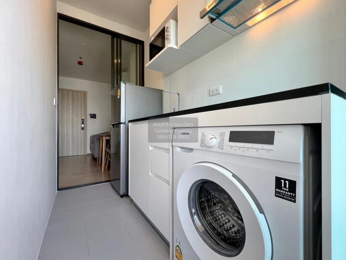 เช่าคอนโด  ชีวาทัย เกษตร-นวมินทร์ เสนานิคม เขต จตุจักร กรุงเทพ CX