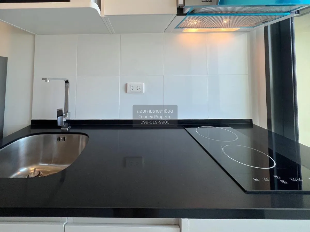 เช่าคอนโด  ชีวาทัย เกษตร-นวมินทร์ เสนานิคม เขต จตุจักร กรุงเทพ CX