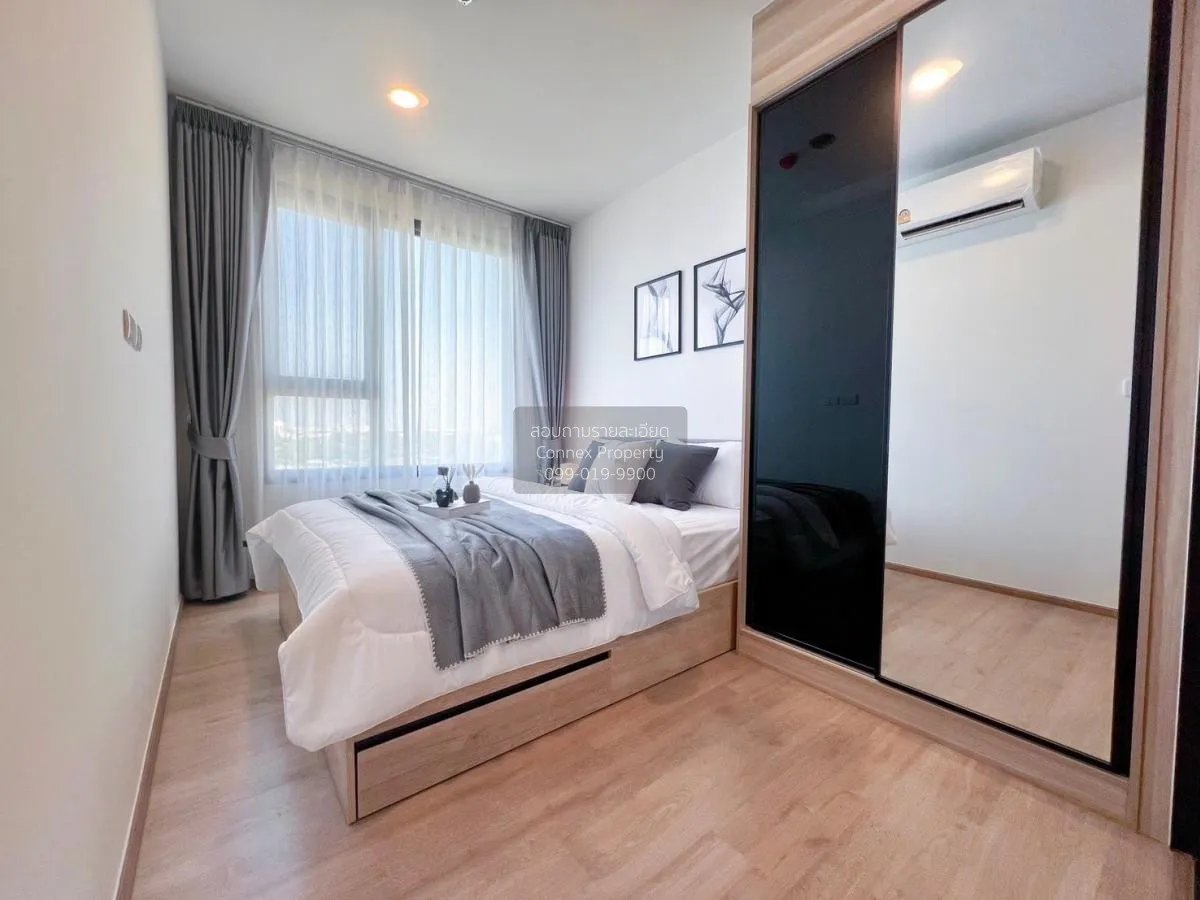 เช่าคอนโด  ชีวาทัย เกษตร-นวมินทร์ เสนานิคม เขต จตุจักร กรุงเทพ CX