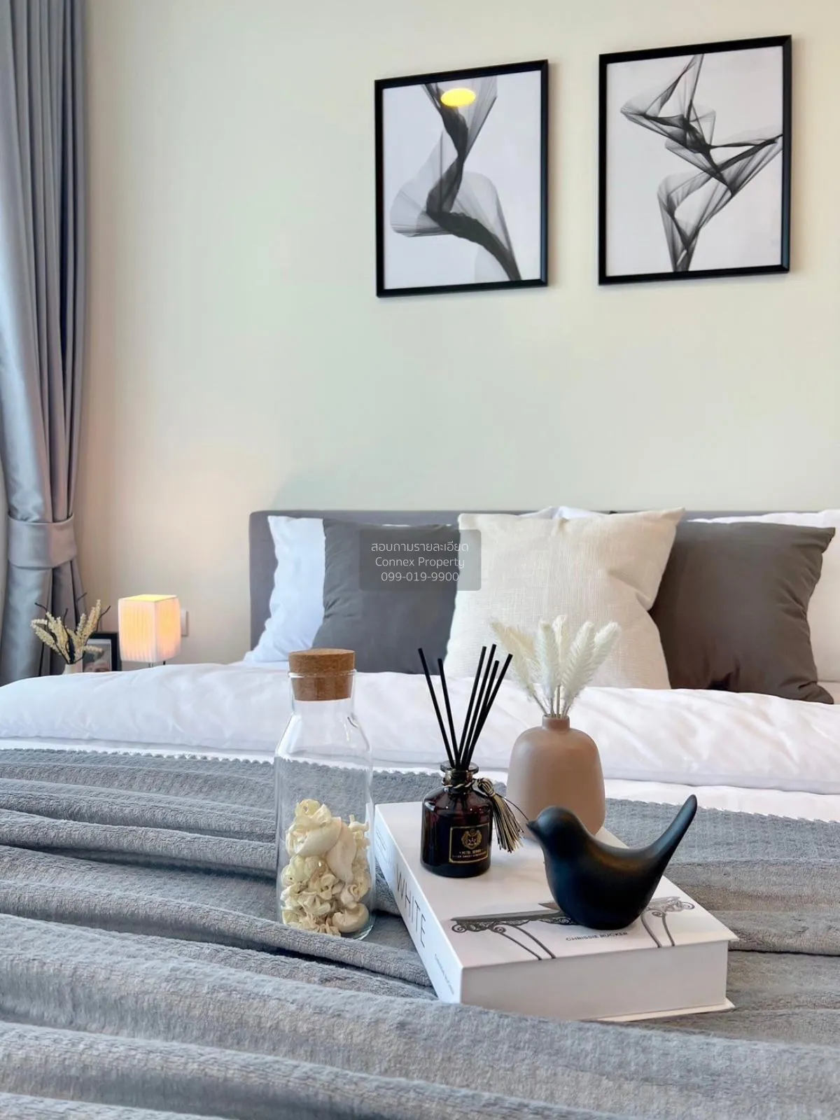 เช่าคอนโด  ชีวาทัย เกษตร-นวมินทร์ เสนานิคม เขต จตุจักร กรุงเทพ CX