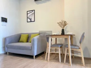 เช่าคอนโด  ชีวาทัย เกษตร-นวมินทร์ เสนานิคม เขต จตุจักร กรุงเทพ CX-115671