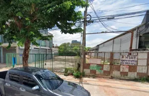 For Sale land 1 rai 1 ngan 23 wa in Mueang Khon Kaen , Nai Mueang , Mueang Khon Kaen , Khon Kaen , CX-115672