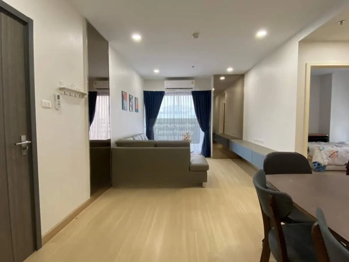 For Rent Condo , Supalai Veranda Phasi Charoen Station , MRT-Phas 3