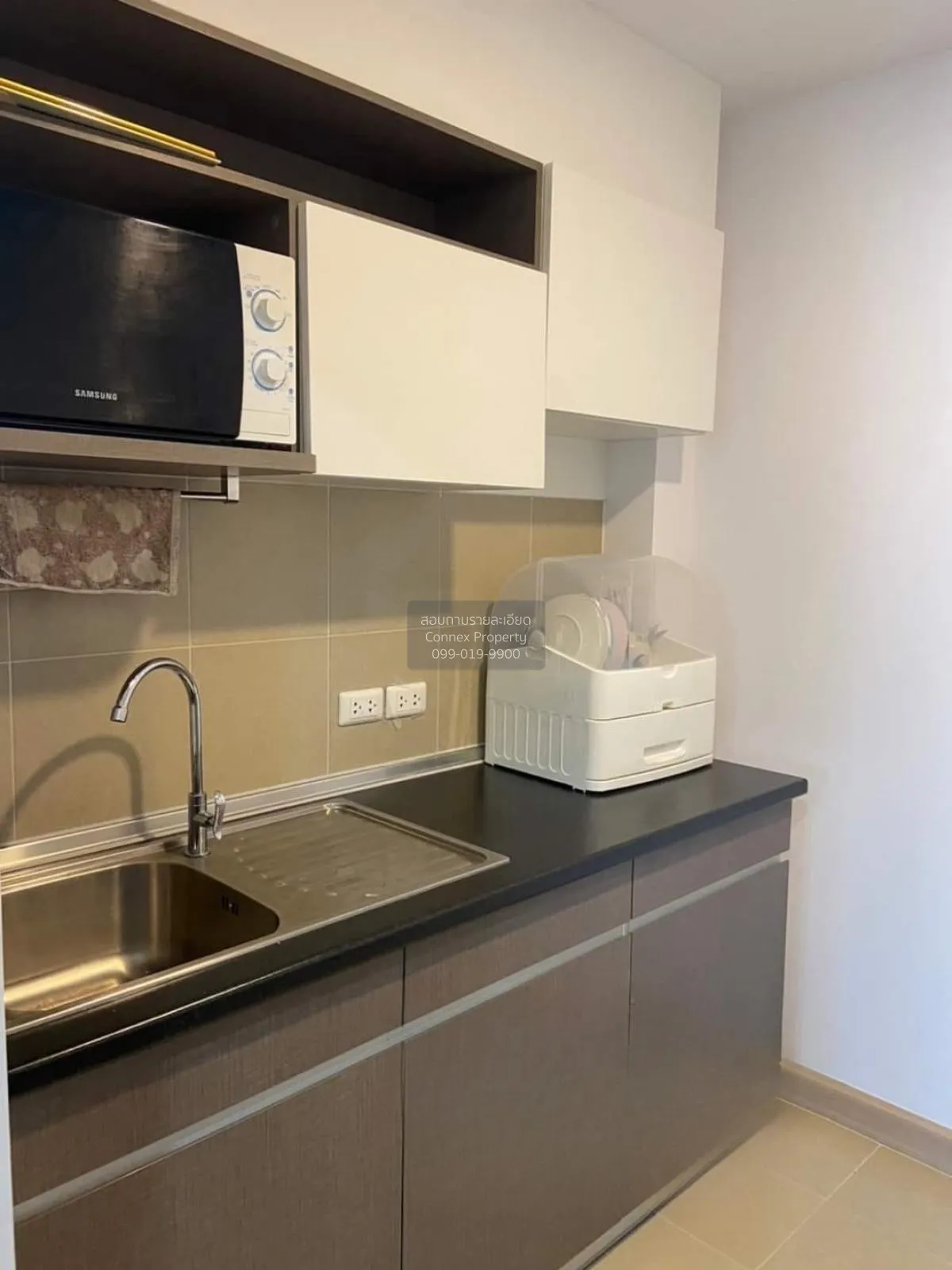 For Rent Condo , Supalai Veranda Phasi Charoen Station , MRT-Phas