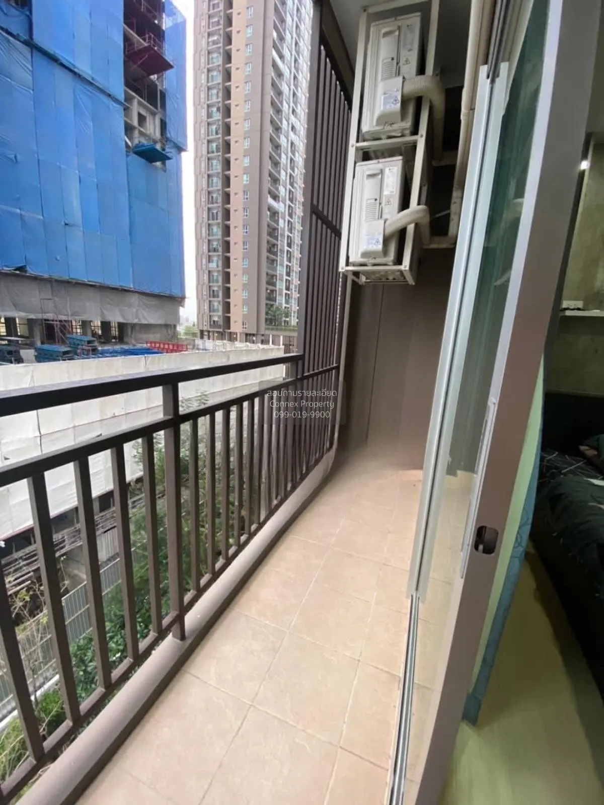 For Rent Condo , Supalai Veranda Phasi Charoen Station , MRT-Phas