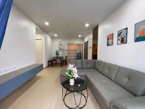 For Rent Condo , Supalai Veranda Phasi Charoen Station , MRT-Phasi Charoen , Bang Wa , Phasi Charoen , Bangkok , CX-115673