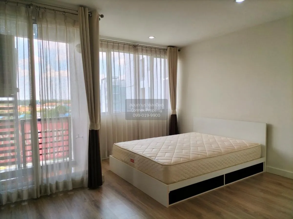 For Sale Condo , Sammakorn S9 , Bang Rak Yai , Bang Bua Thong , N 1