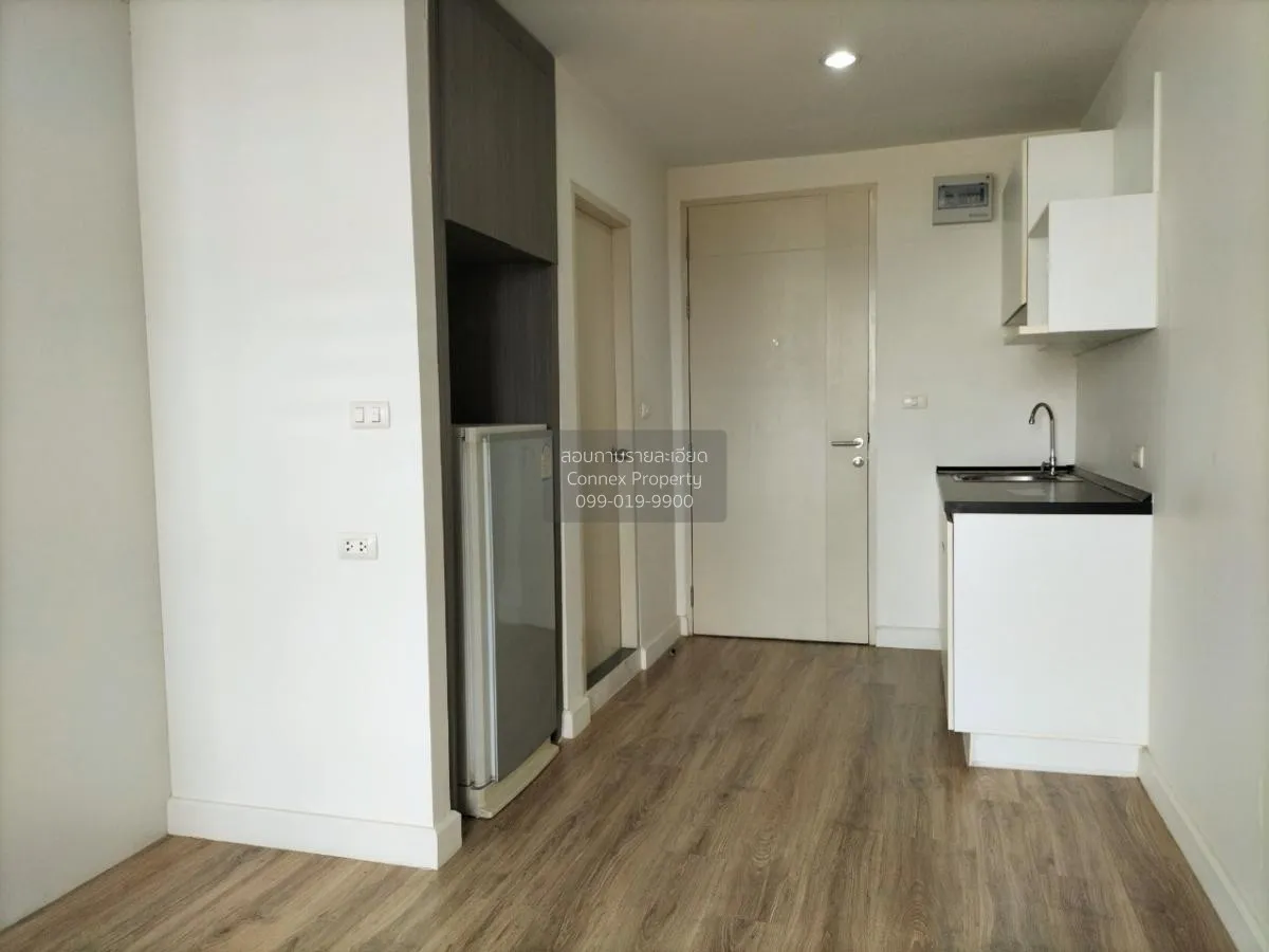 For Sale Condo , Sammakorn S9 , Bang Rak Yai , Bang Bua Thong , N 3