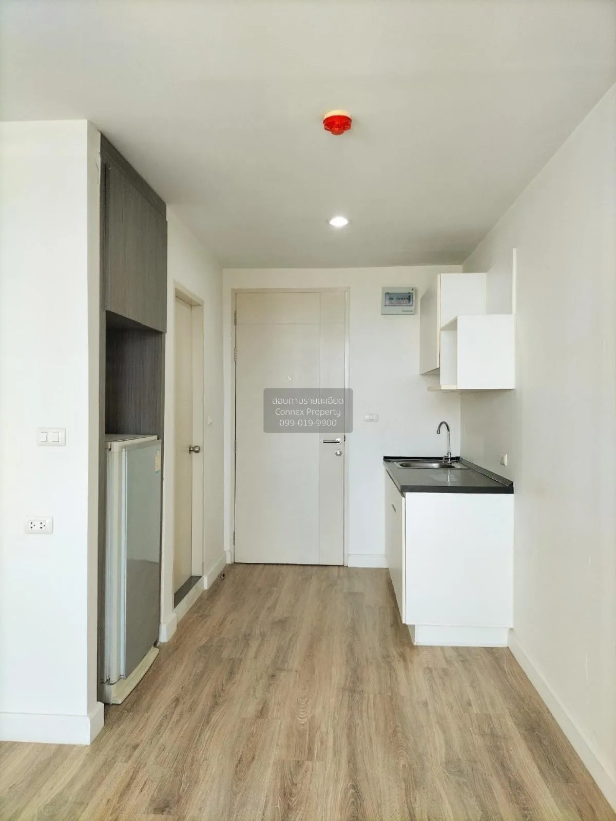 For Sale Condo , Sammakorn S9 , Bang Rak Yai , Bang Bua Thong , N 4