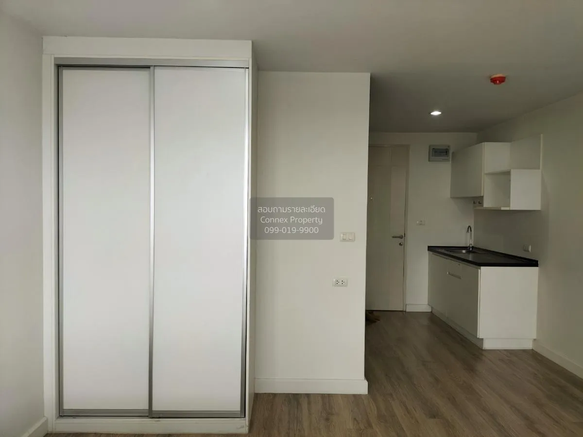 For Sale Condo , Sammakorn S9 , Bang Rak Yai , Bang Bua Thong , N