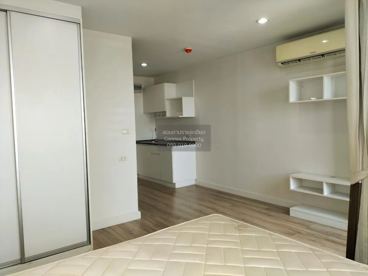 For Sale Condo , Sammakorn S9 , Bang Rak Yai , Bang Bua Thong , N