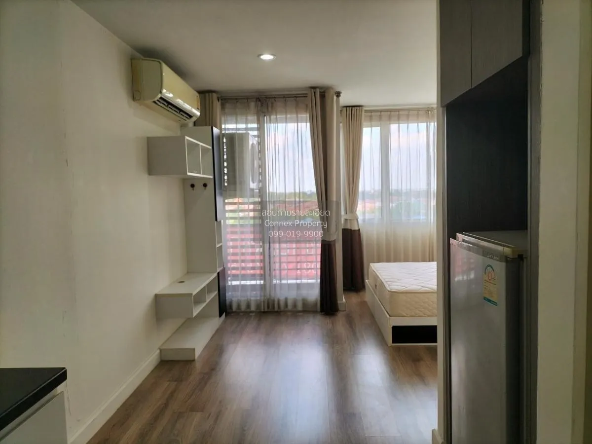 For Sale Condo , Sammakorn S9 , Bang Rak Yai , Bang Bua Thong , N