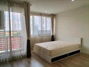 For Sale Condo , Sammakorn S9 , Bang Rak Yai , Bang Bua Thong , Nonthaburi , CX-115676