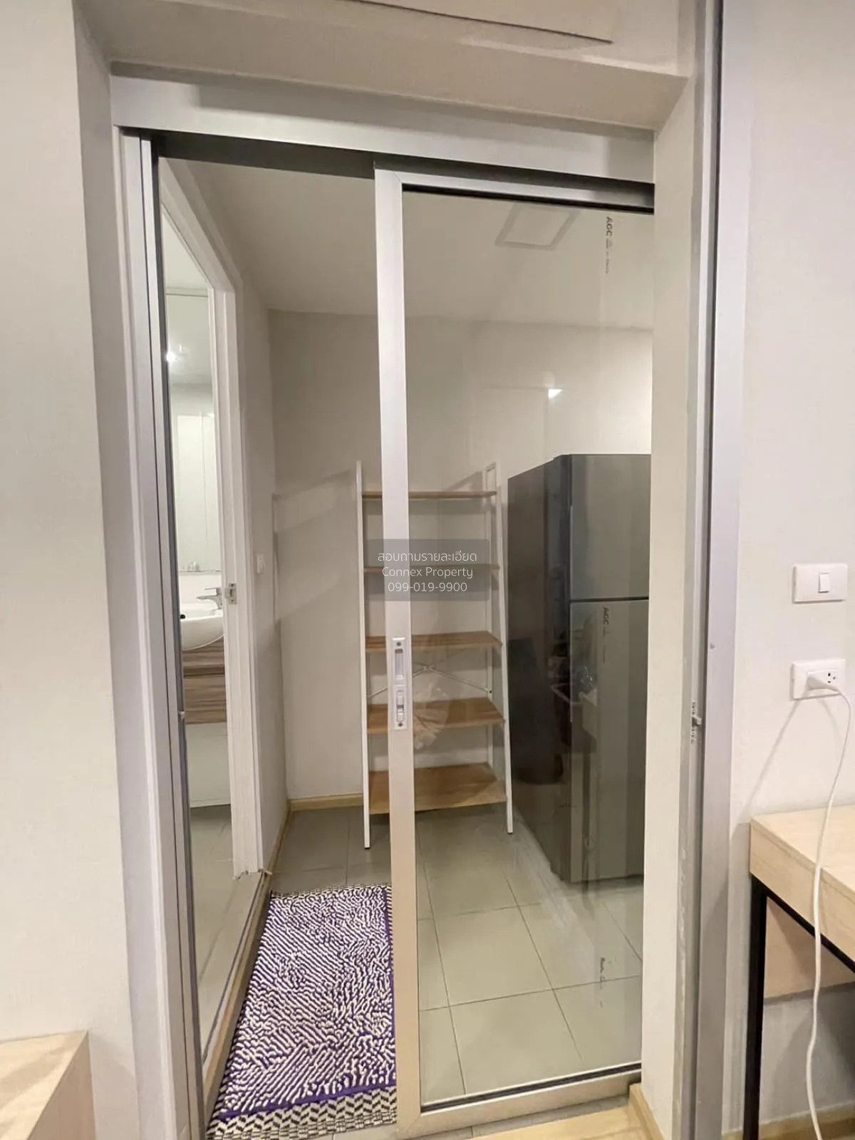 For Sale Condo , Plum Condo Rangsit Alive , Khlong Nueng , khlong 3