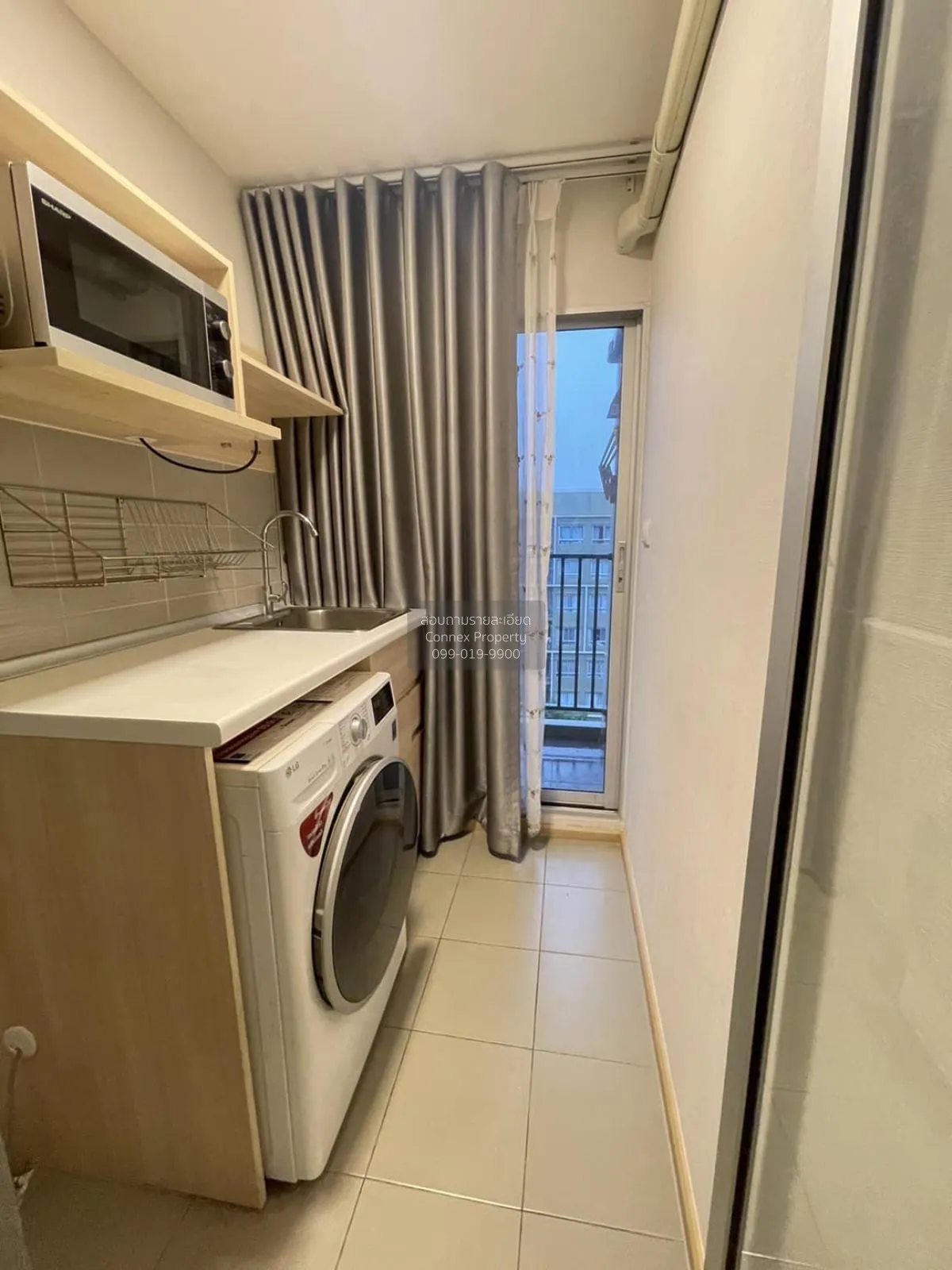 For Sale Condo , Plum Condo Rangsit Alive , Khlong Nueng , khlong 4