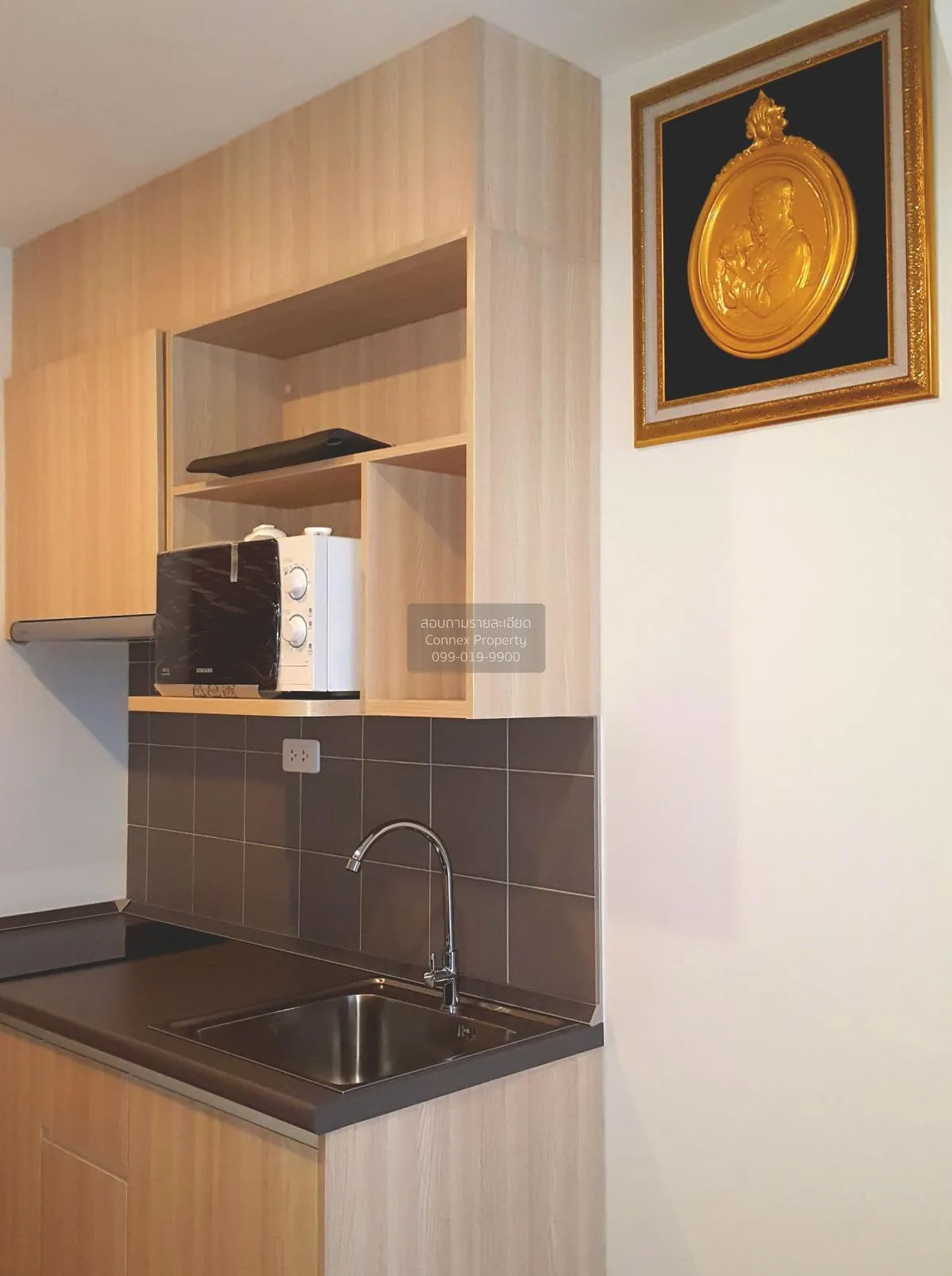 ขายคอนโด  ไอดีโอ โอทู BTS-บางนา บางนา เขต บางนา กรุงเทพ CX-11568 3