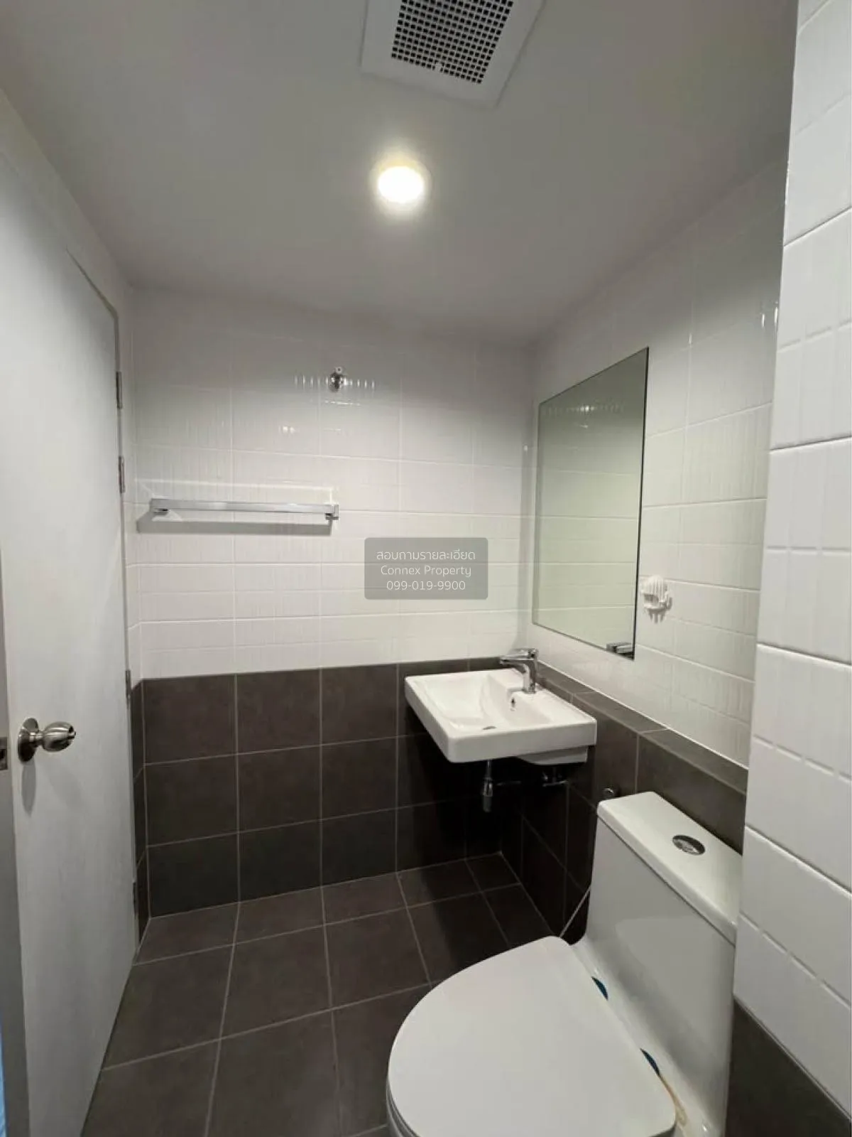 For Sale Condo , Niche Mono Rama 9 , Huai Khwang , Bang Kapi , Ba