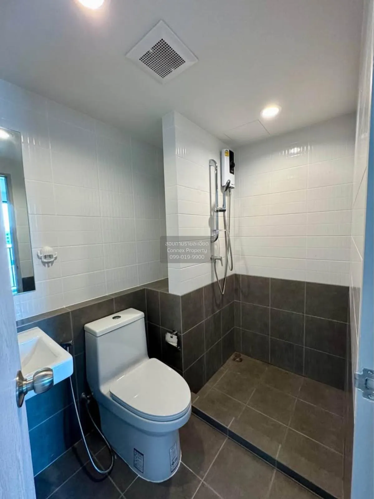 For Sale Condo , Niche Mono Rama 9 , Huai Khwang , Bang Kapi , Ba