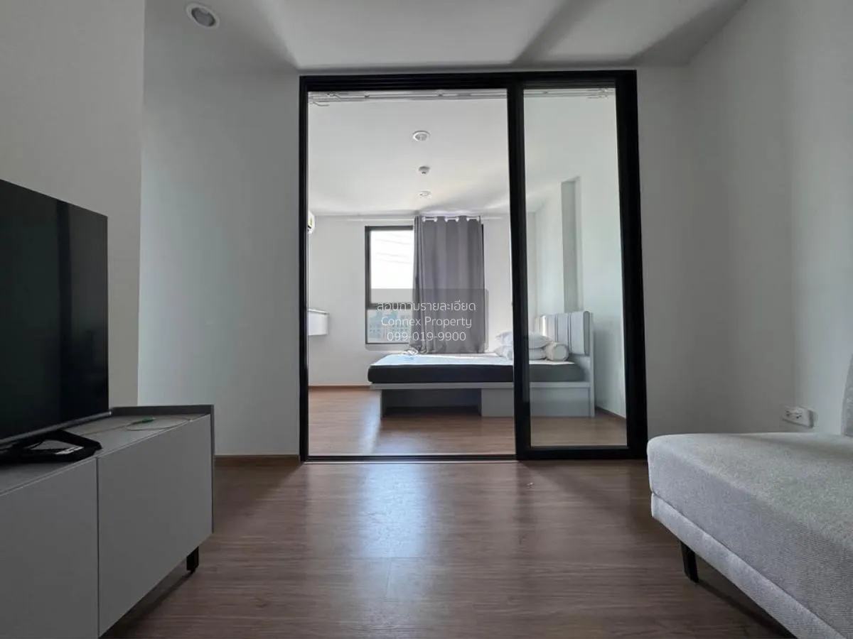 For Sale Condo , Niche Mono Rama 9 , Huai Khwang , Bang Kapi , Ba 3