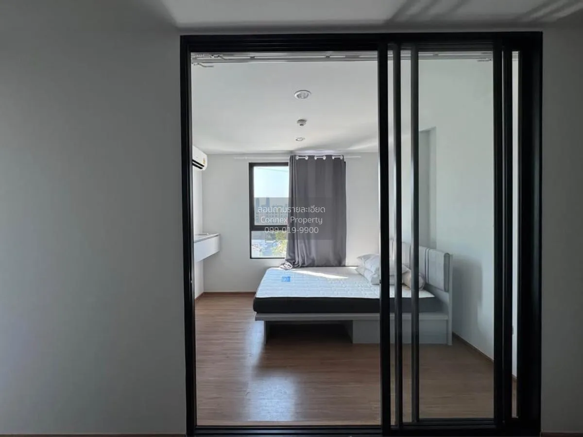 For Sale Condo , Niche Mono Rama 9 , Huai Khwang , Bang Kapi , Ba