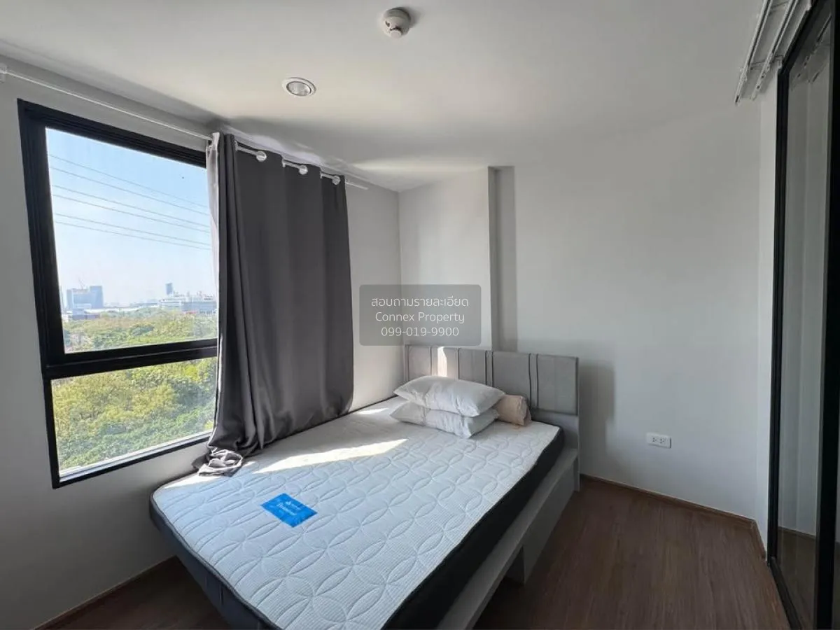 For Sale Condo , Niche Mono Rama 9 , Huai Khwang , Bang Kapi , Ba