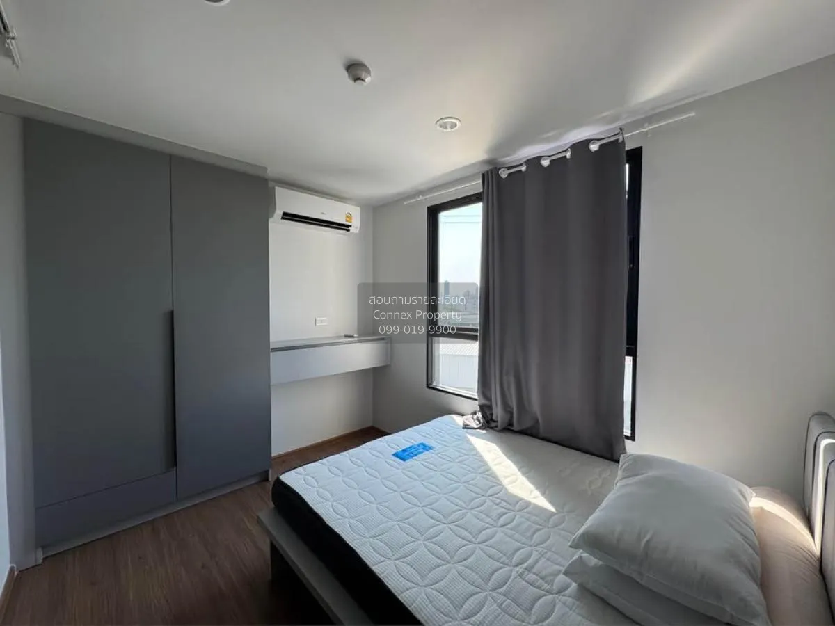 For Sale Condo , Niche Mono Rama 9 , Huai Khwang , Bang Kapi , Ba