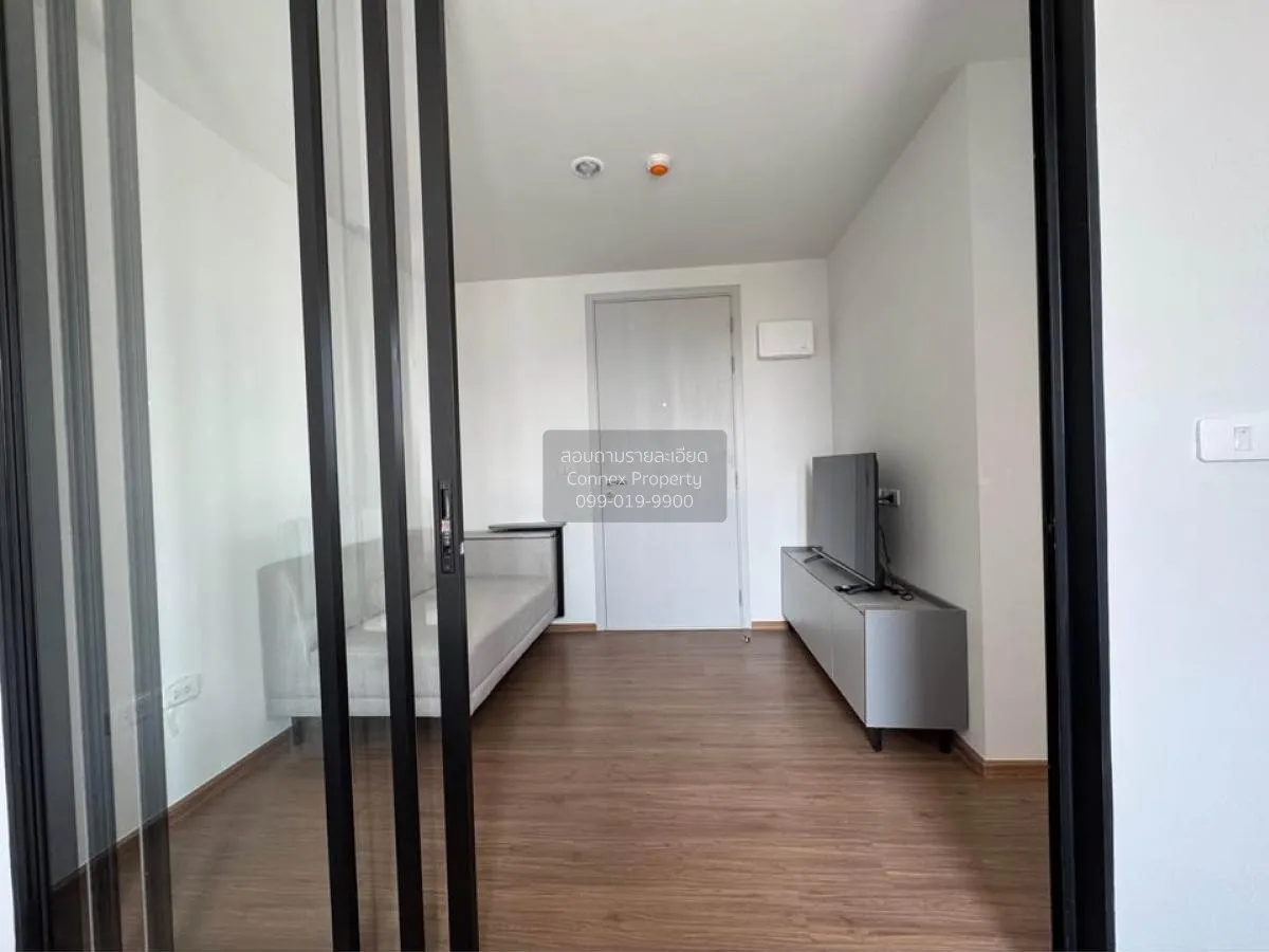 For Sale Condo , Niche Mono Rama 9 , Huai Khwang , Bang Kapi , Ba