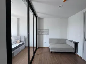 For Sale Condo , Niche Mono Rama 9 , Huai Khwang , Bang Kapi , Bangkok , CX-115682