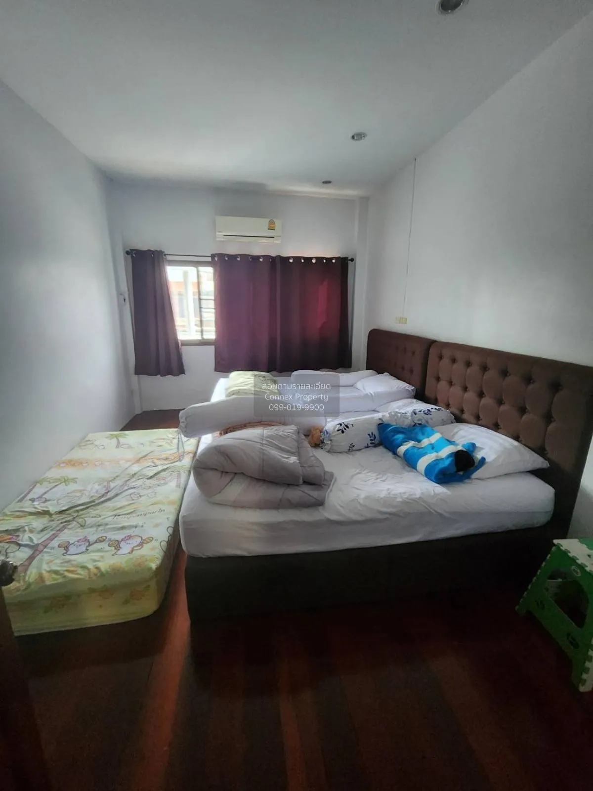 ขายขายอาคารพานิชย์ ถนนใหญ่ย่านฝั่งธน ใกล้สี่เเยกมไหสวรรค์ ดาวคะนอ 3