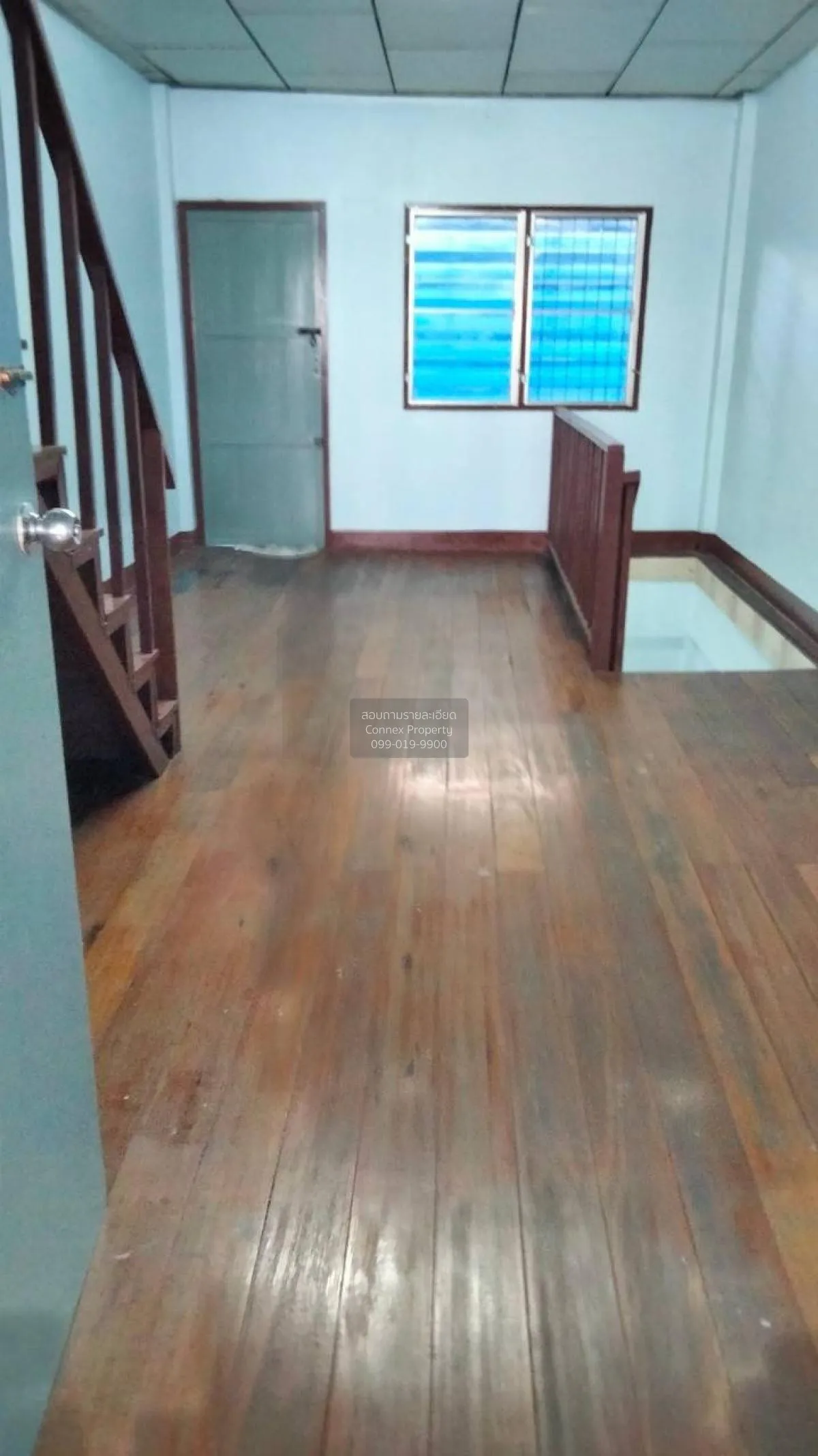 ขาย ขายอาคารพาณิชย์ ถนนสายหลัก ย่านธนบุรี ใกล้สี่แยกมหาสวรรค์ ดาว 4