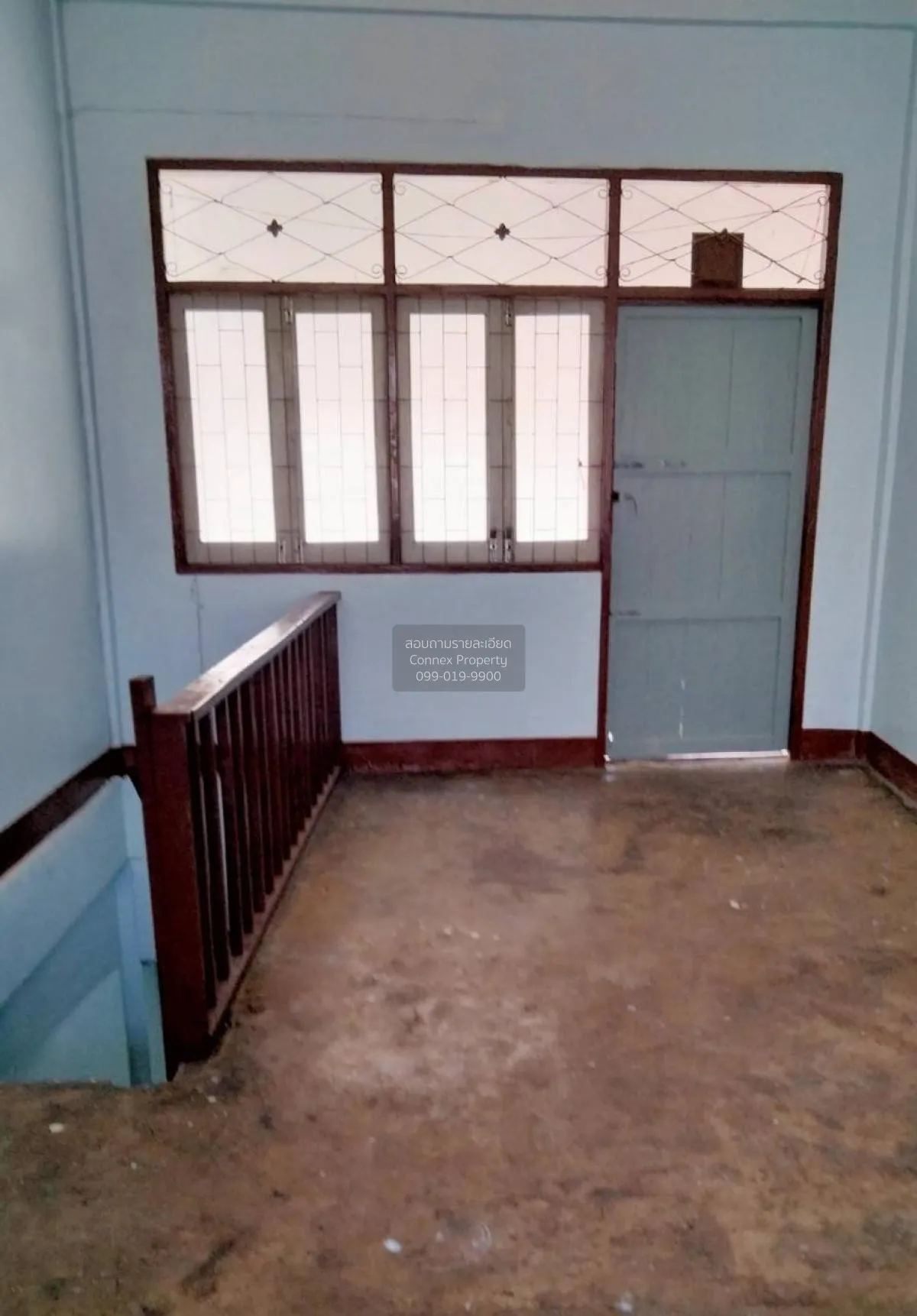 ขาย ขายอาคารพาณิชย์ ถนนสายหลัก ย่านธนบุรี ใกล้สี่แยกมหาสวรรค์ ดาว