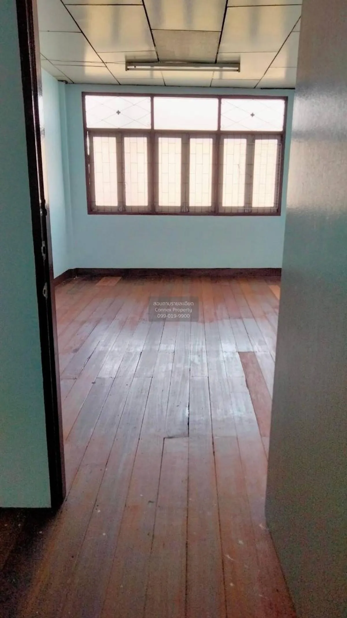 ขาย ขายอาคารพาณิชย์ ถนนสายหลัก ย่านธนบุรี ใกล้สี่แยกมหาสวรรค์ ดาว