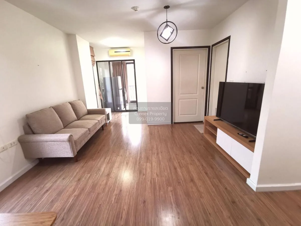 เช่าคอนโด  ไอ คอนโด สุขุมวิท 103 BTS-อุดมสุข บางนา เขต พระโขนง กร 1