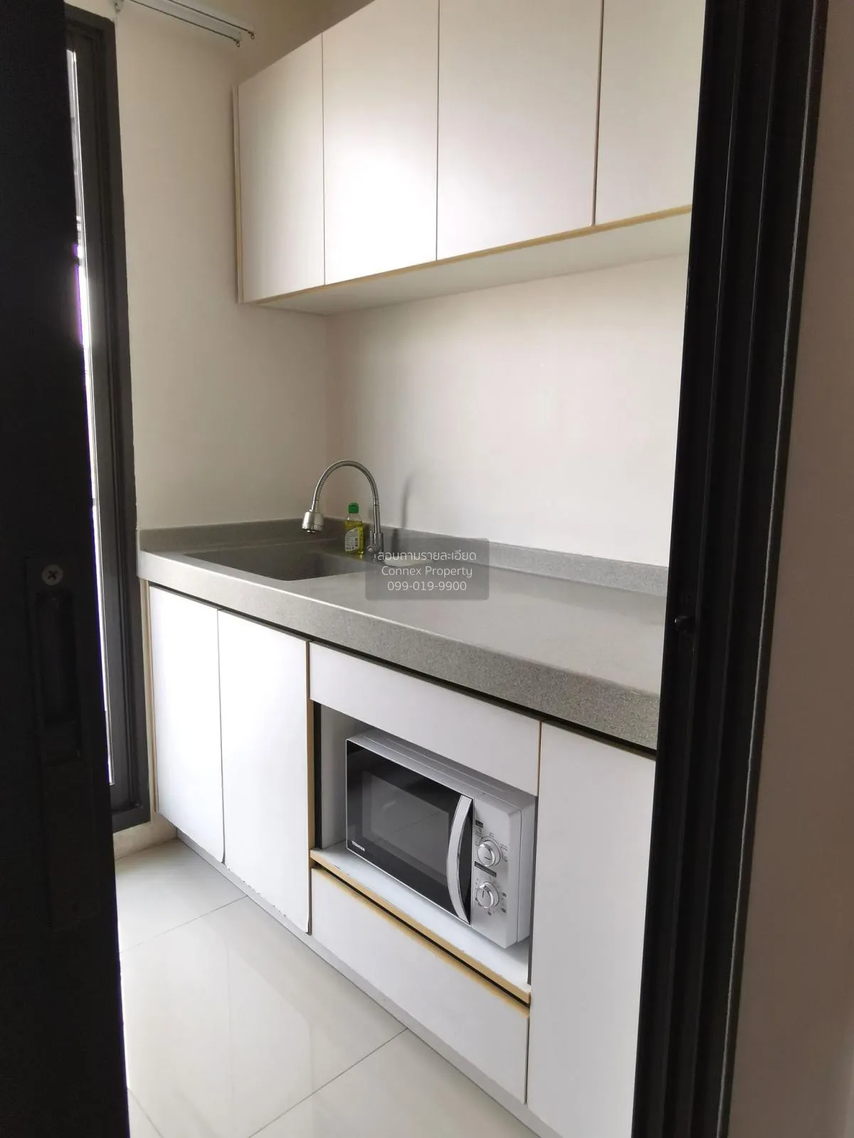 เช่าคอนโด  ไอ คอนโด สุขุมวิท 103 BTS-อุดมสุข บางนา เขต พระโขนง กร 3