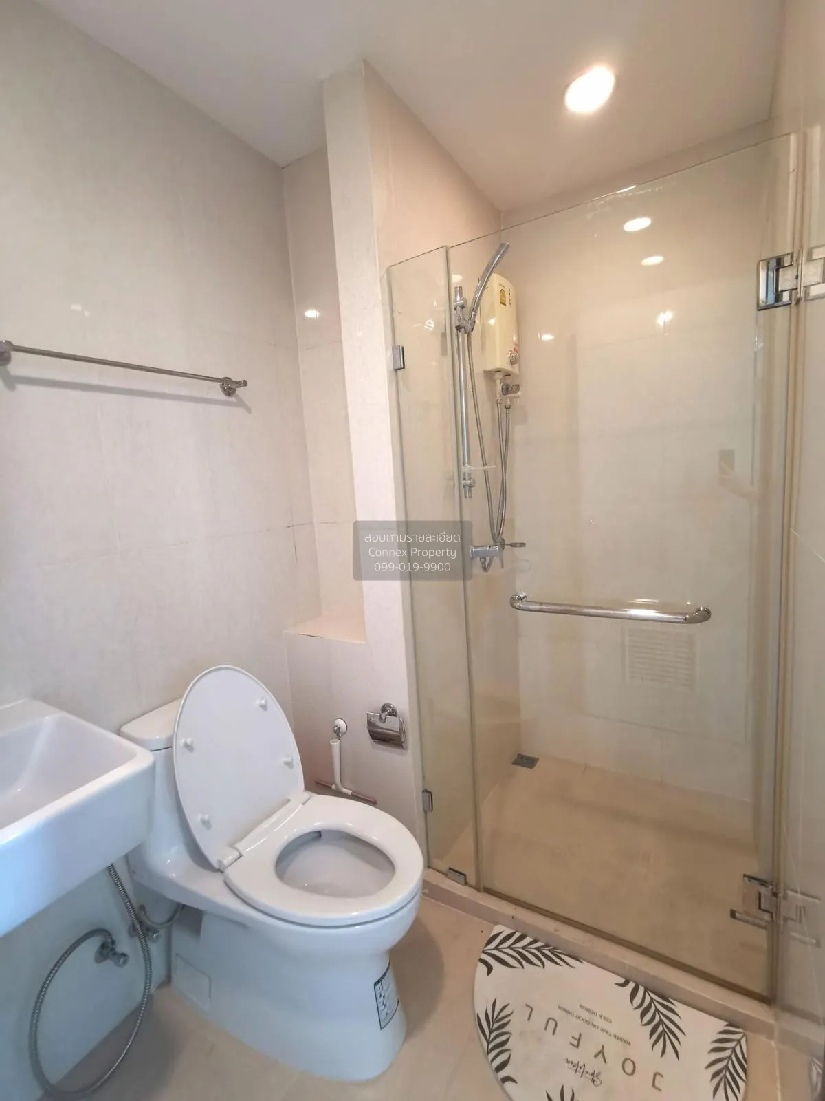 เช่าคอนโด  ไอ คอนโด สุขุมวิท 103 BTS-อุดมสุข บางนา เขต พระโขนง กร