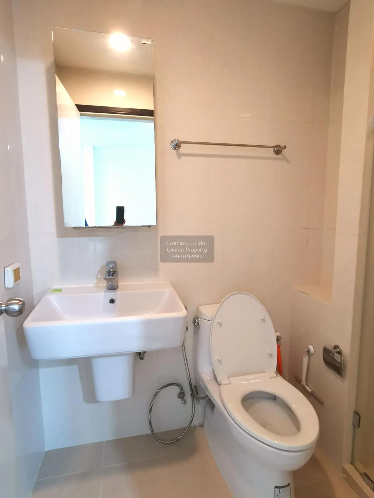 เช่าคอนโด  ไอ คอนโด สุขุมวิท 103 BTS-อุดมสุข บางนา เขต พระโขนง กร