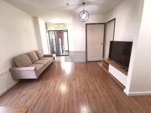 เช่าคอนโด  ไอ คอนโด สุขุมวิท 103 BTS-อุดมสุข บางนา เขต พระโขนง กรุงเทพ CX-115686