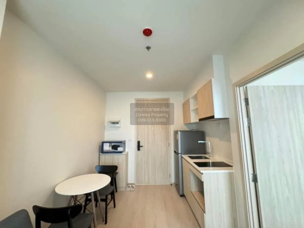 For Sale Condo , Nue Noble Ratchada-Lat Phrao , MRT-Ratchada , Ch 2