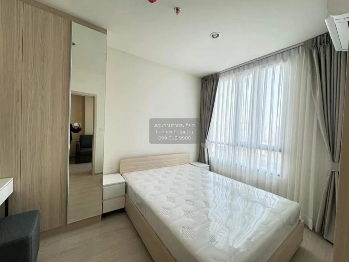 For Sale Condo , Nue Noble Ratchada-Lat Phrao , MRT-Ratchada , Ch 3