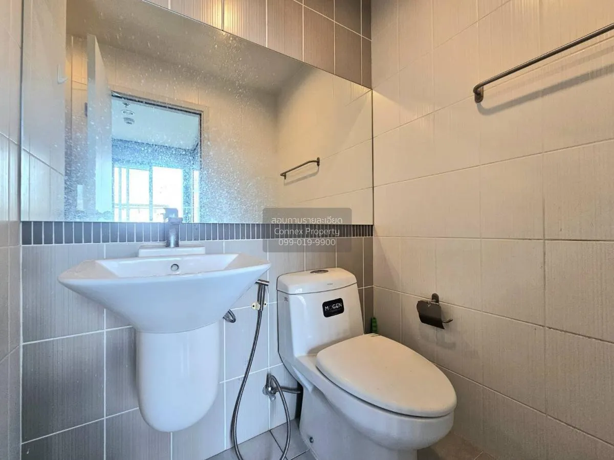 For Rent Condo , The Stage Taopoon Interchange , MRT-Tao Poon , B