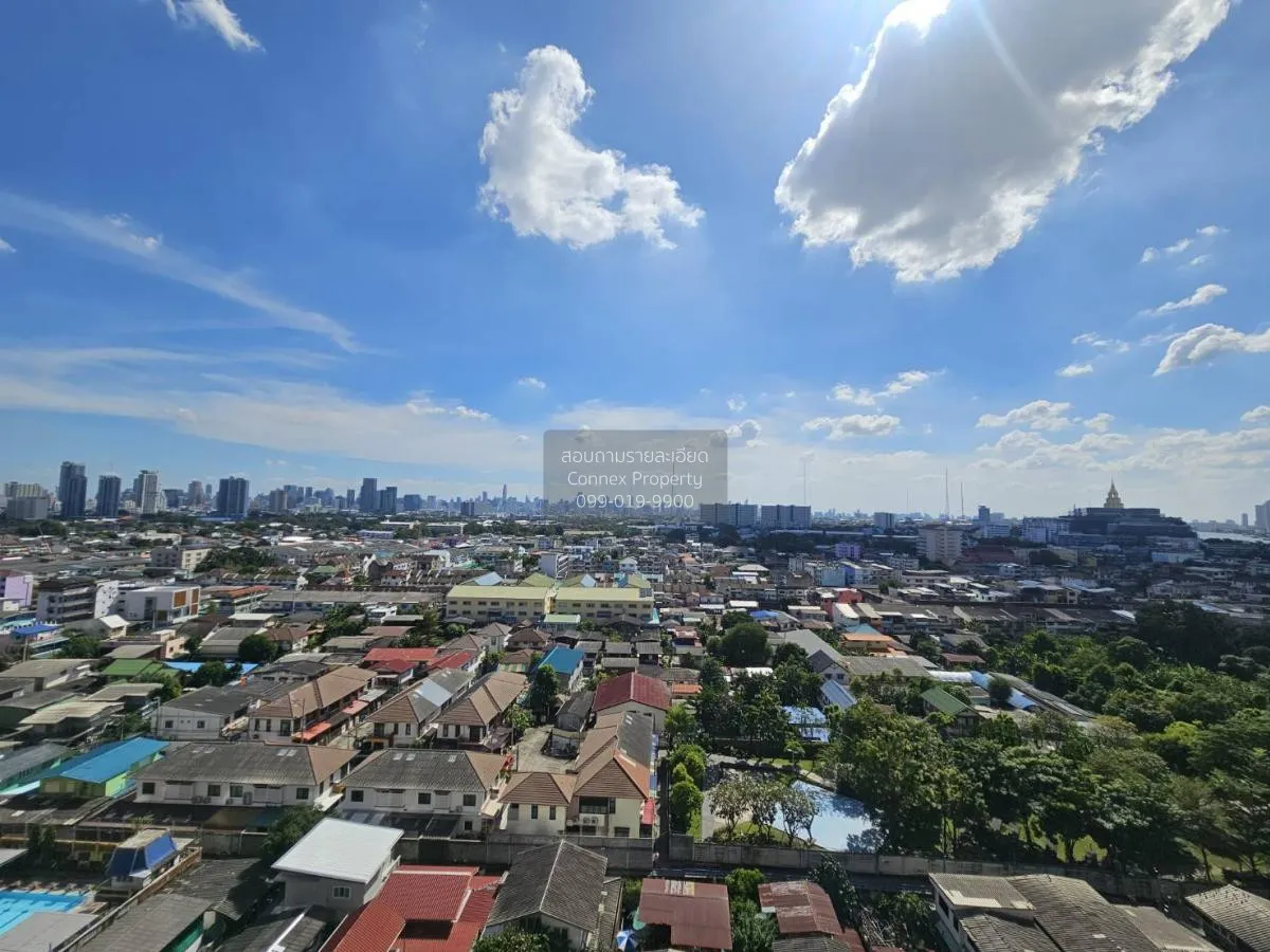 For Sale Condo , The Stage Taopoon Interchange , MRT-Tao Poon , B