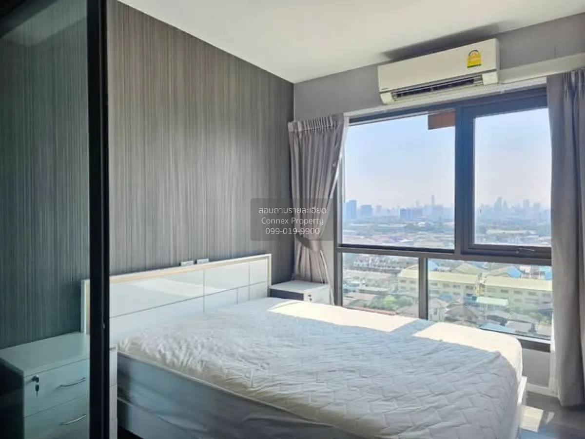 For Sale Condo , The Stage Taopoon Interchange , MRT-Tao Poon , B