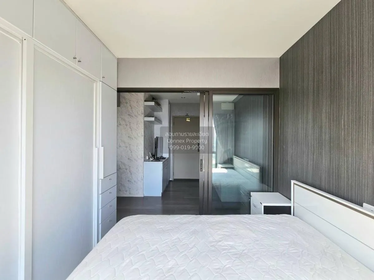 For Sale Condo , The Stage Taopoon Interchange , MRT-Tao Poon , B