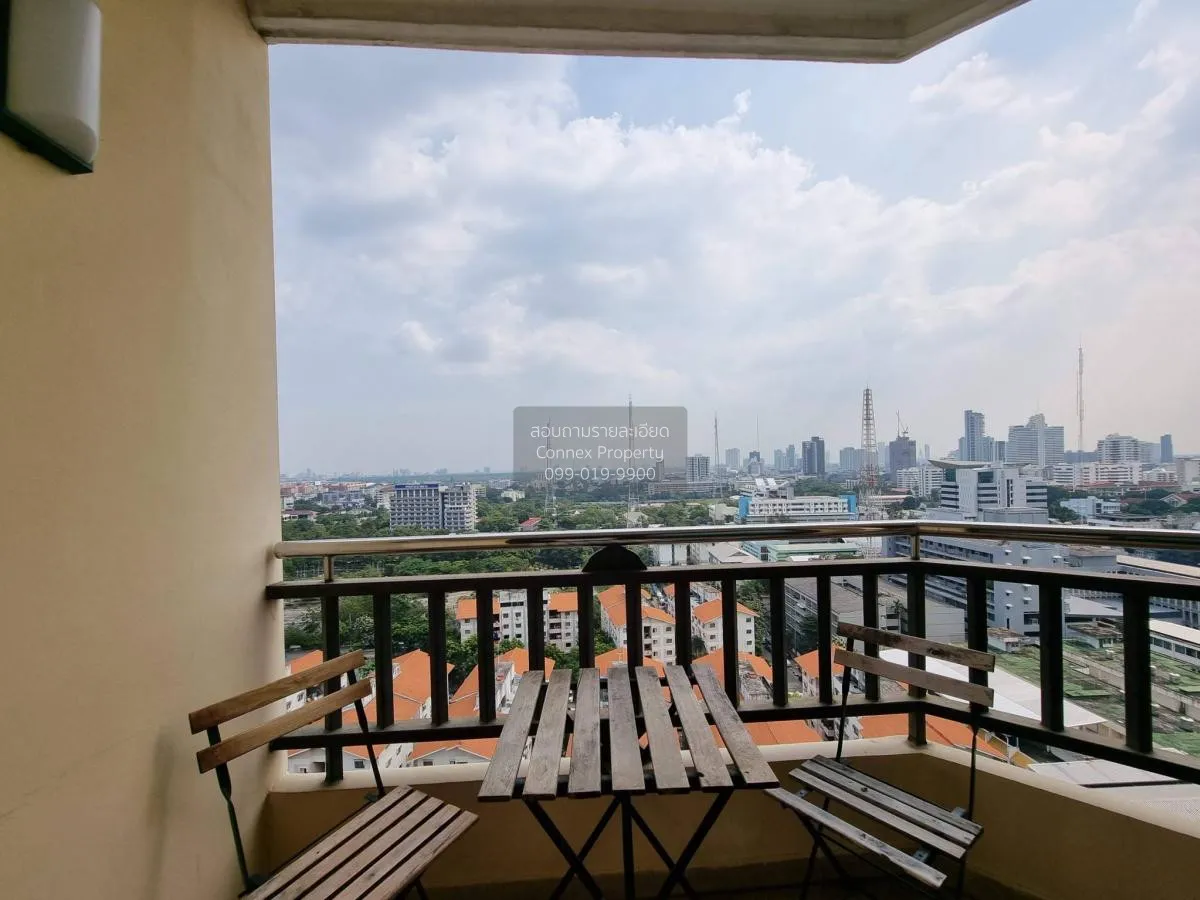 For Rent Condo , Supalai Oriental Place Sathorn - Suanplu , BTS-S