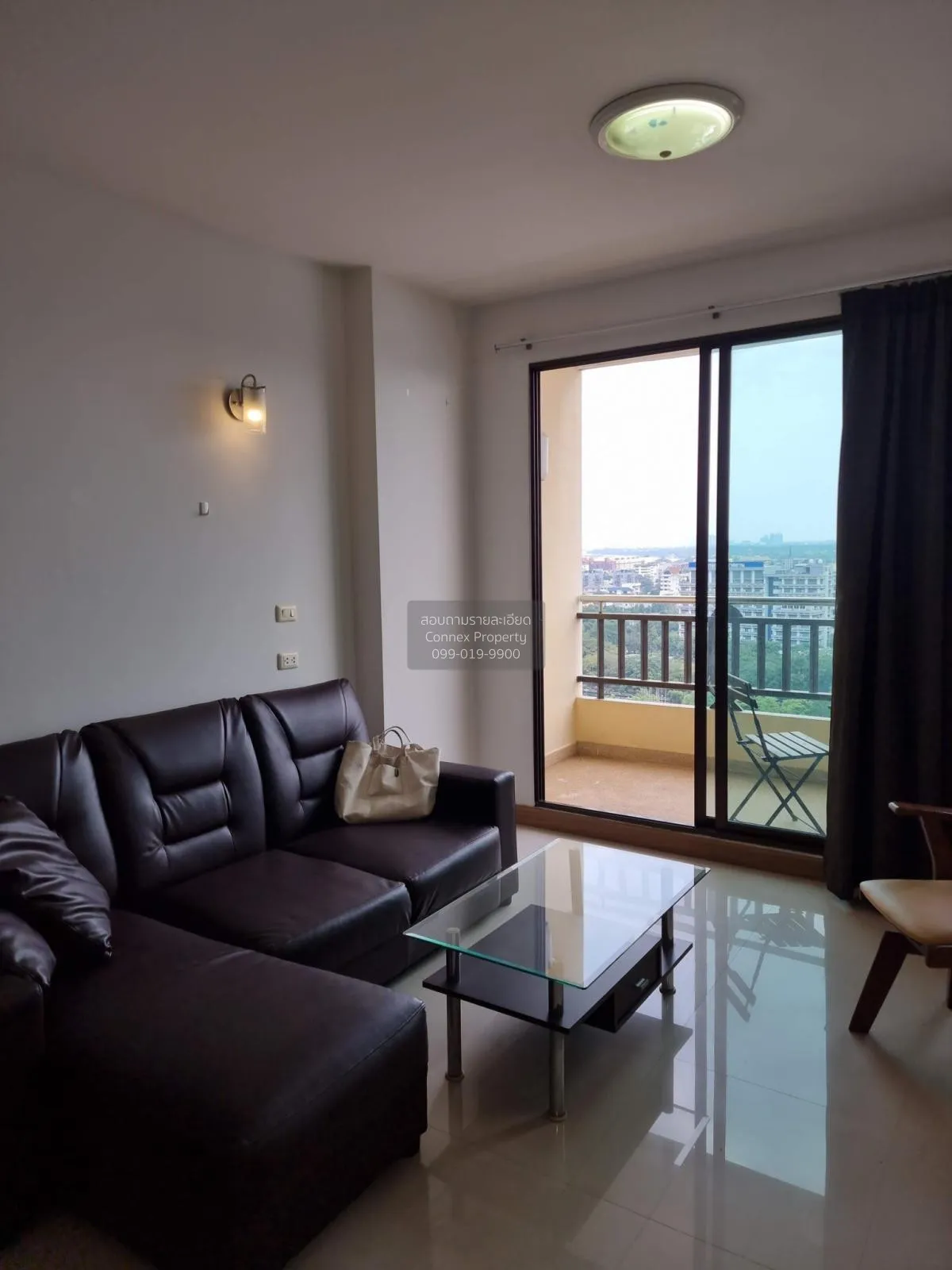 For Rent Condo , Supalai Oriental Place Sathorn - Suanplu , BTS-S 4