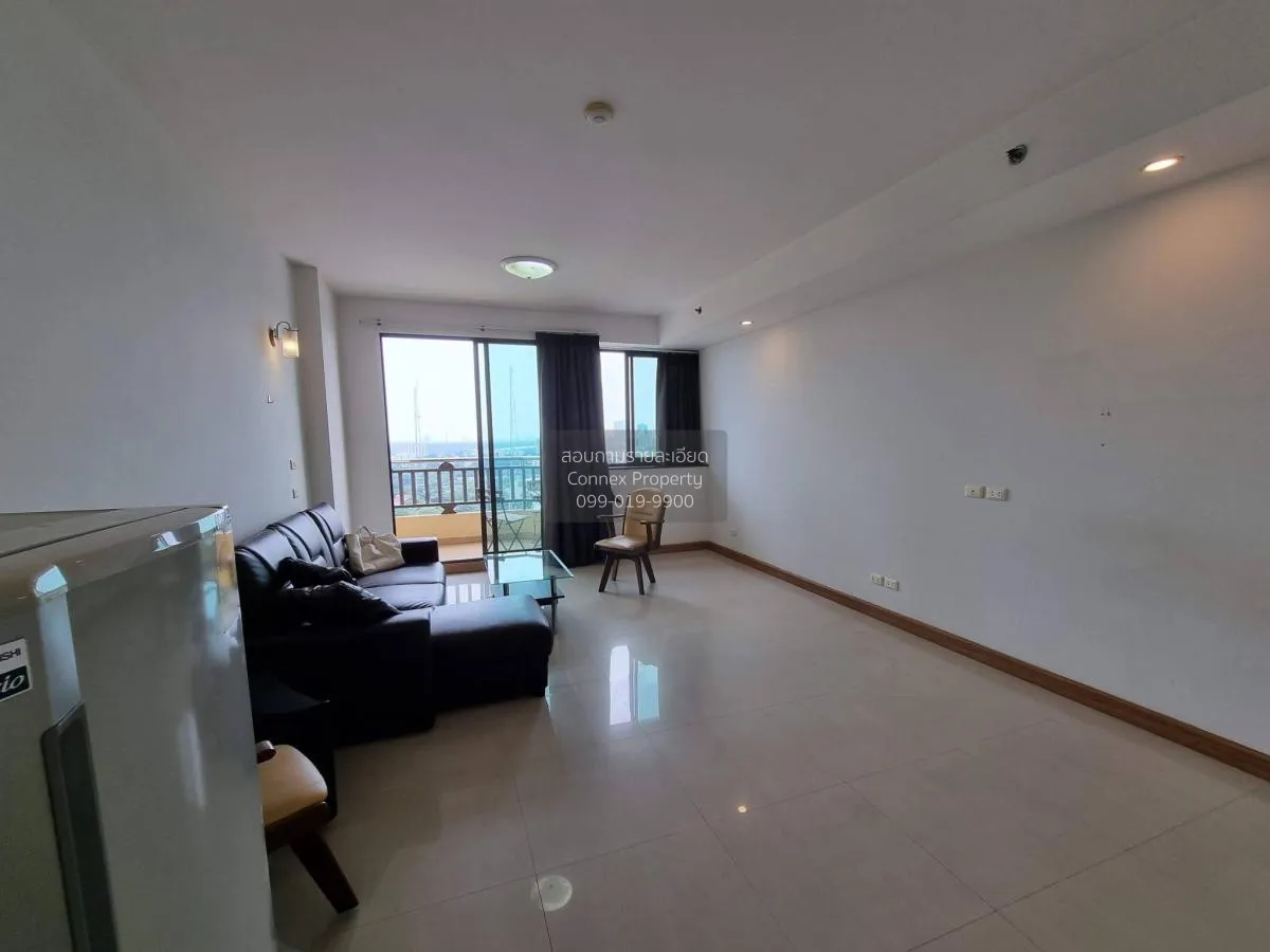 For Rent Condo , Supalai Oriental Place Sathorn - Suanplu , BTS-S