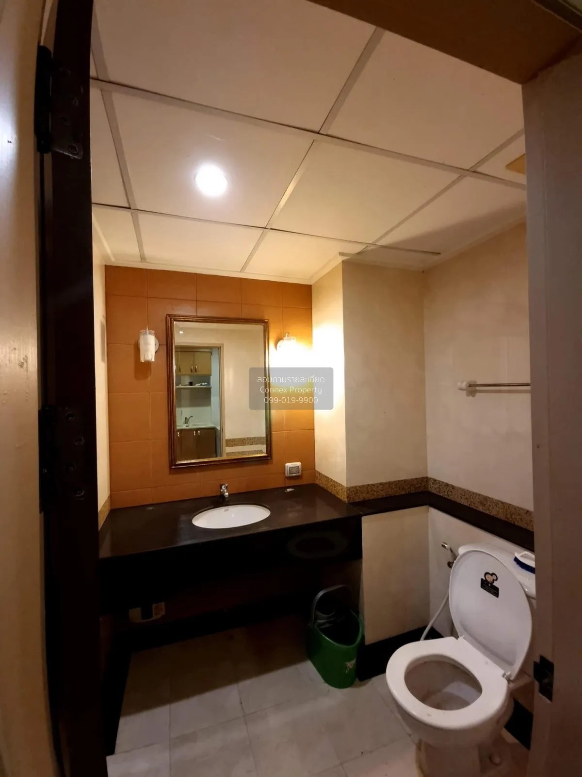 For Rent Condo , Supalai Oriental Place Sathorn - Suanplu , BTS-S