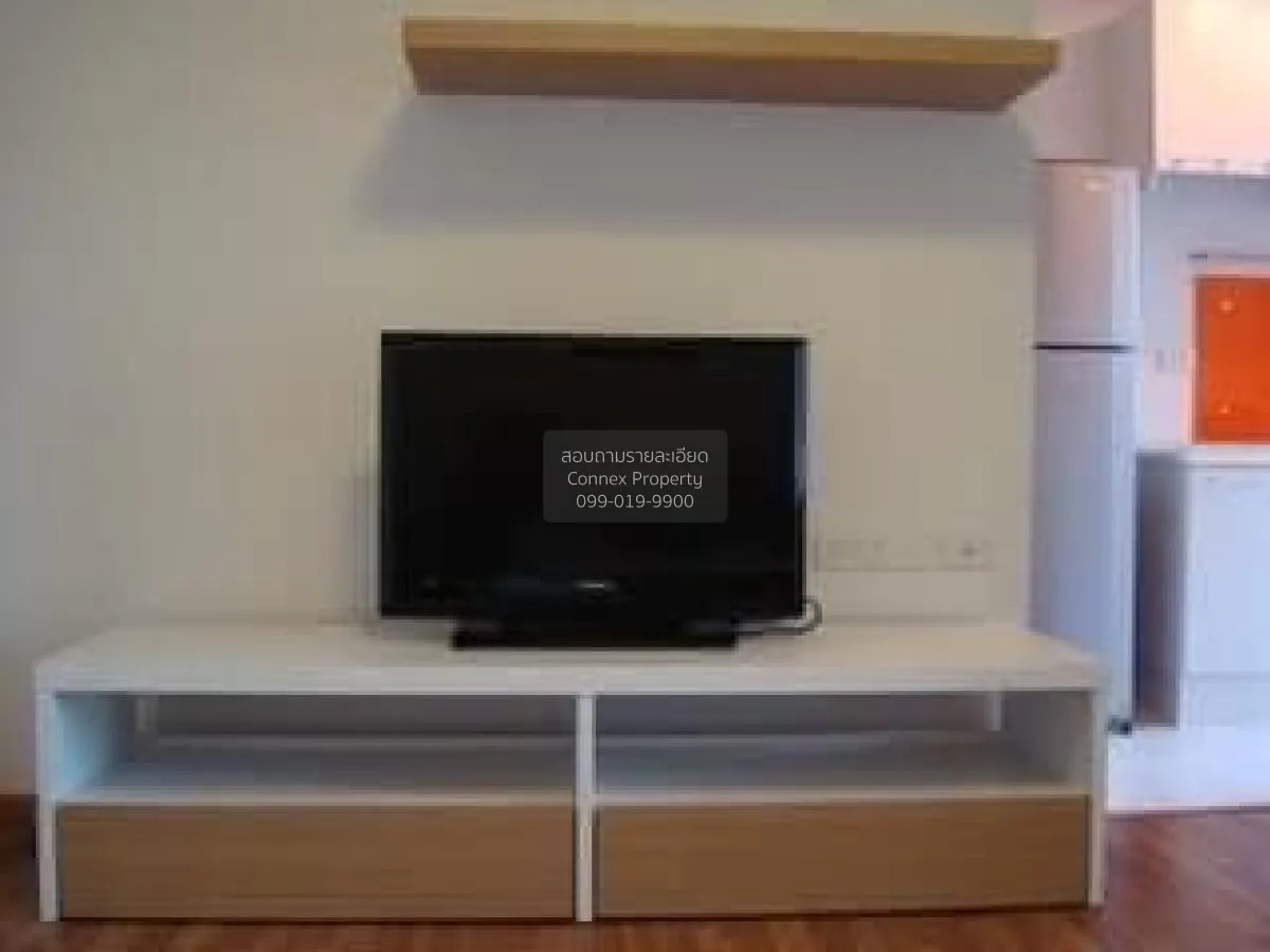 เช่าคอนโด  เดอะ ซี้ด แจ้งวัฒนะ คลองเกลือ ปากเกร็ด นนทบุรี CX-1156 2