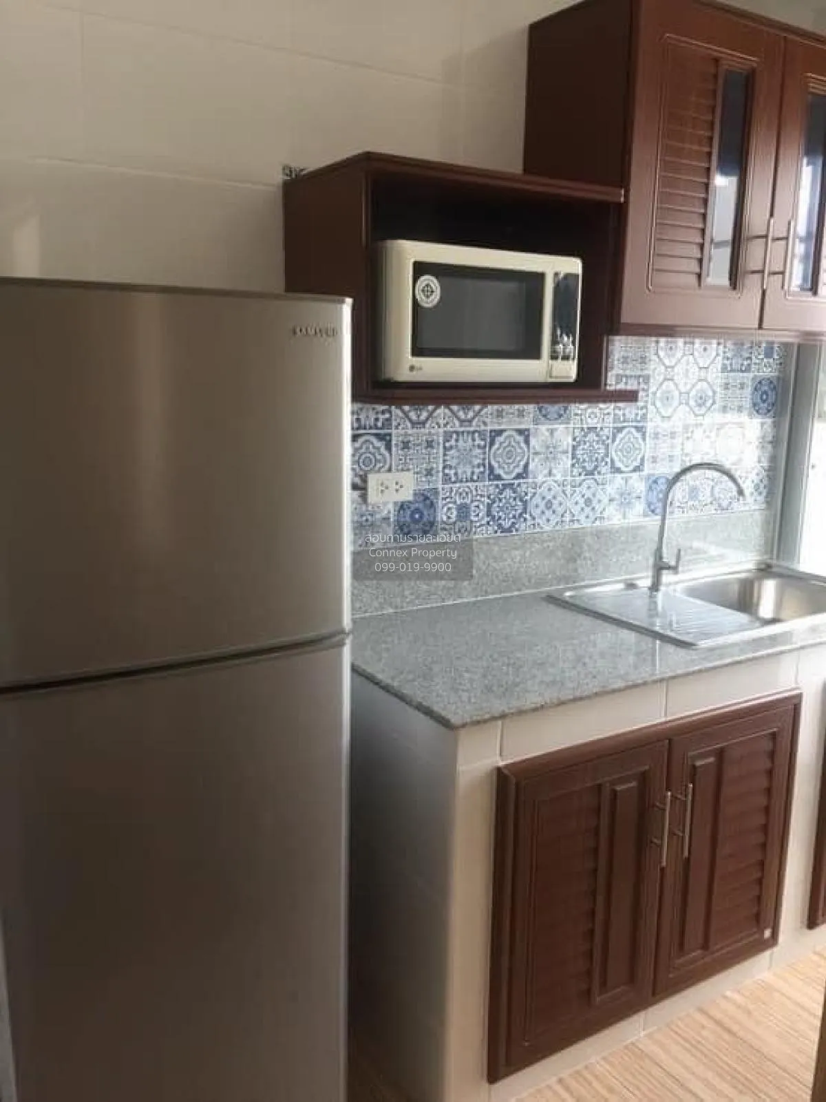 For Sale Condo , THE SEED CHAENG WATTANA , Khlong Kluea , Pak Kre 4